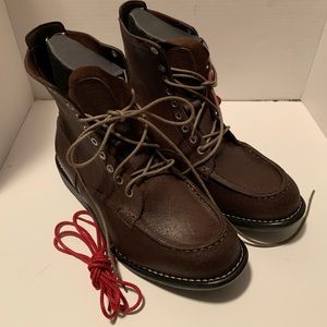 Timberland Mens Work boots - 8 1/2 W